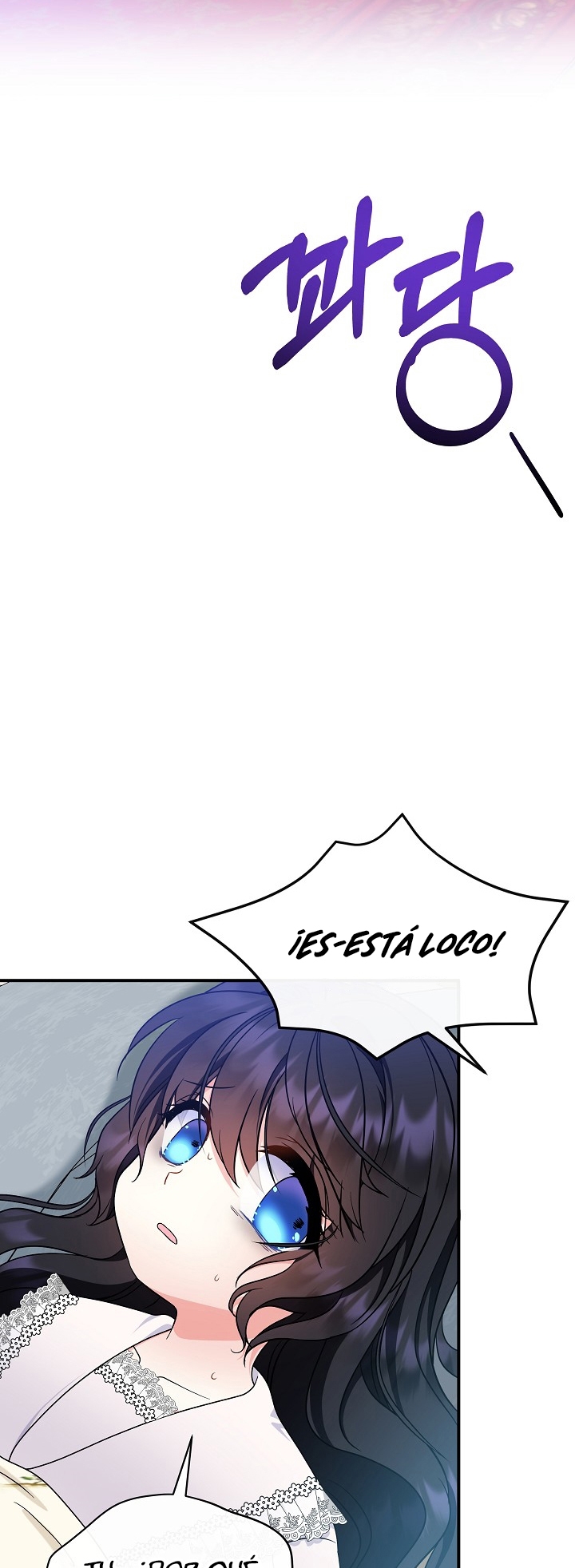 Soy La Hija Del Personaje Principal Capítulo 28 - Page 44