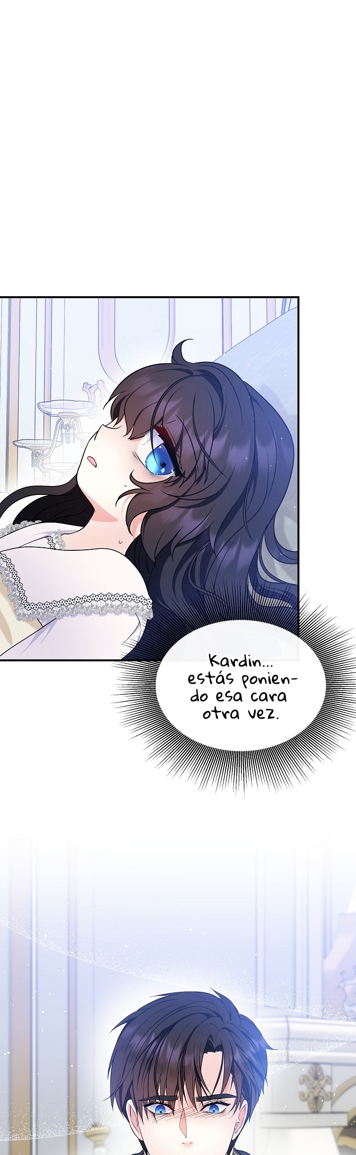 Soy La Hija Del Personaje Principal Capítulo 28 - Page 52