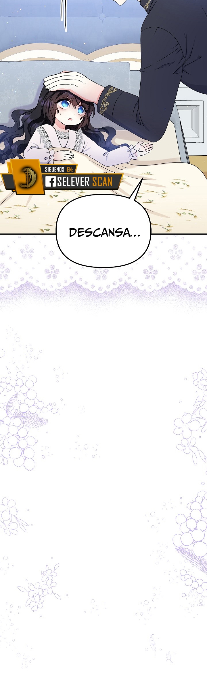Soy La Hija Del Personaje Principal Capítulo 28 - Page 57