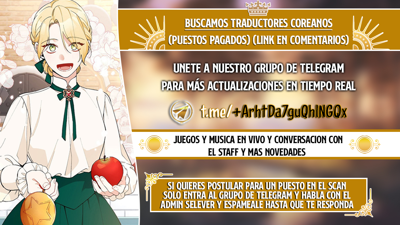Soy La Hija Del Personaje Principal Capítulo 28 - Page 65