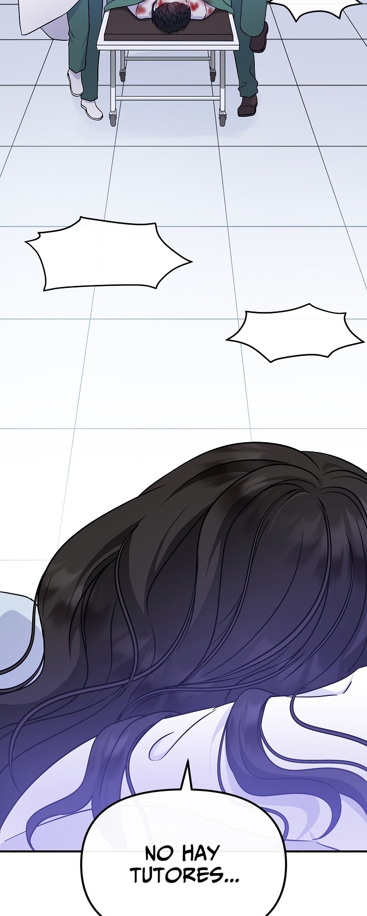 Soy La Hija Del Personaje Principal Capítulo 29 - Page 24
