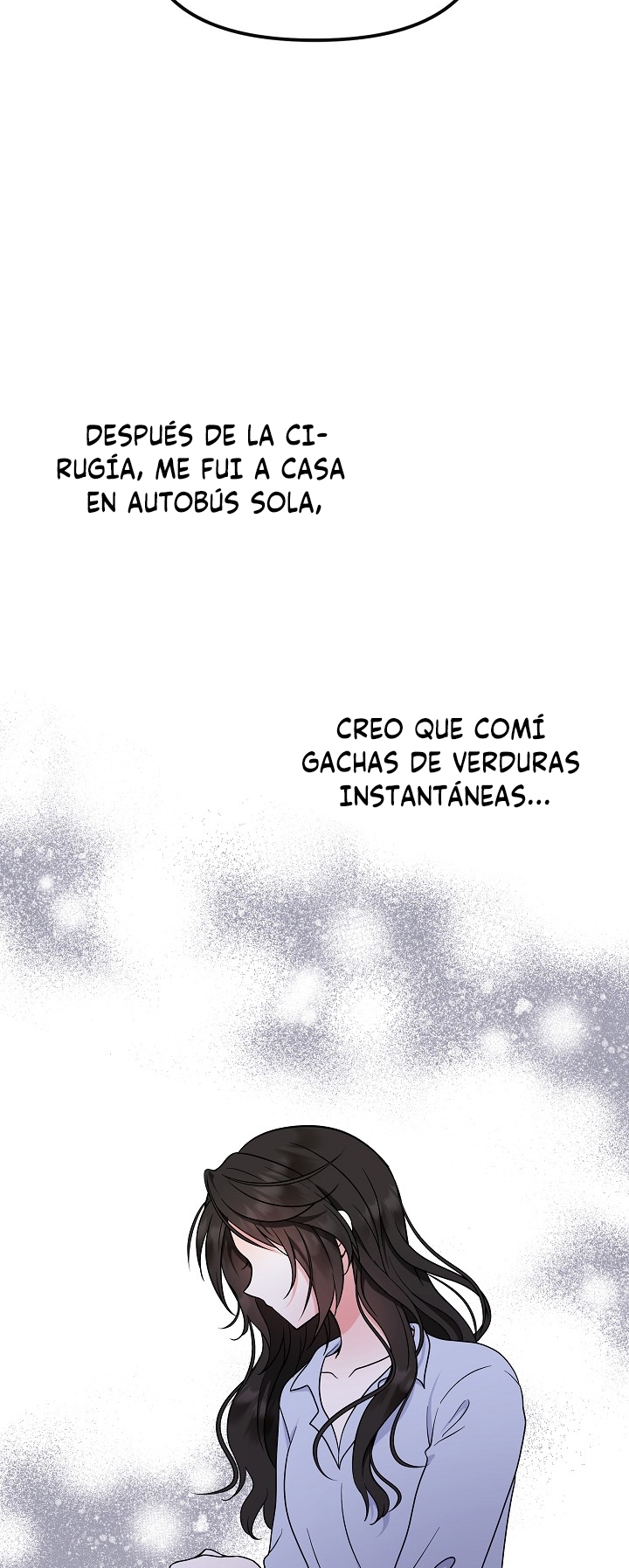 Soy La Hija Del Personaje Principal Capítulo 29 - Page 25
