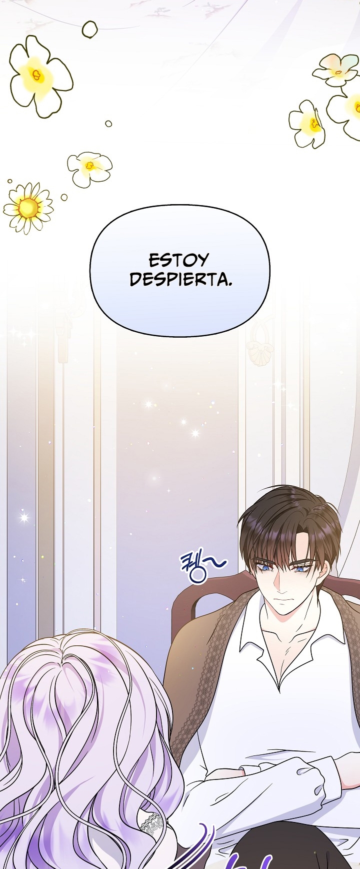 Soy La Hija Del Personaje Principal Capítulo 29 - Page 29