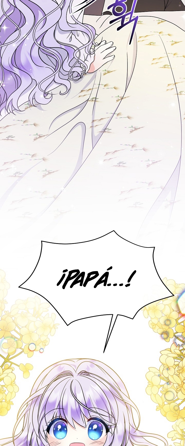 Soy La Hija Del Personaje Principal Capítulo 29 - Page 30
