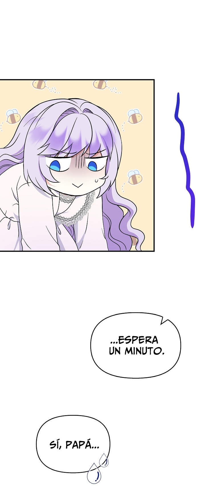 Soy La Hija Del Personaje Principal Capítulo 29 - Page 35