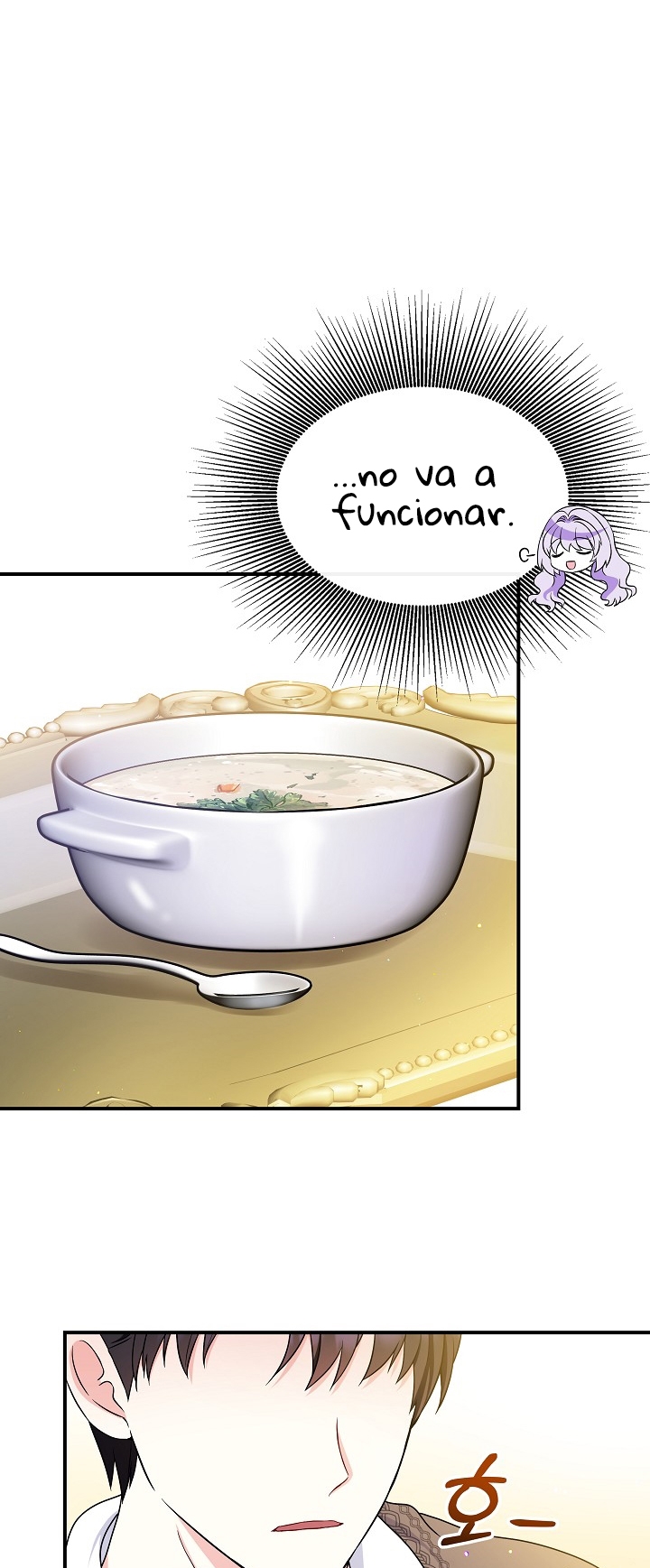 Soy La Hija Del Personaje Principal Capítulo 29 - Page 41