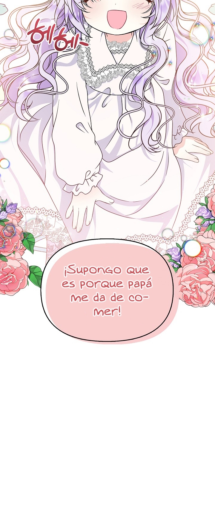 Soy La Hija Del Personaje Principal Capítulo 29 - Page 46