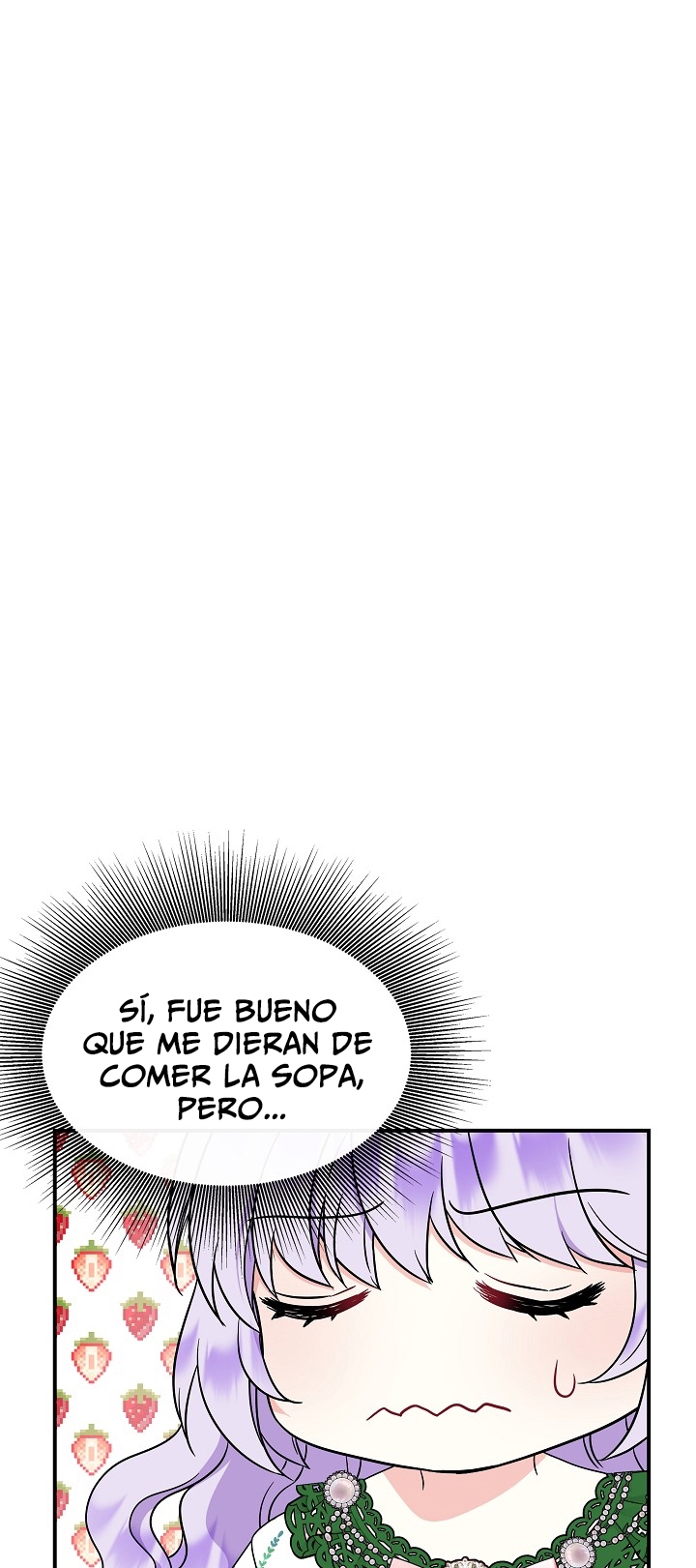 Soy La Hija Del Personaje Principal Capítulo 29 - Page 47