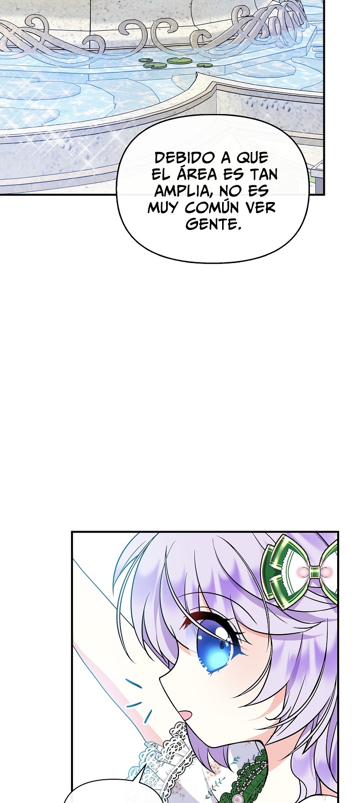 Soy La Hija Del Personaje Principal Capítulo 29 - Page 63