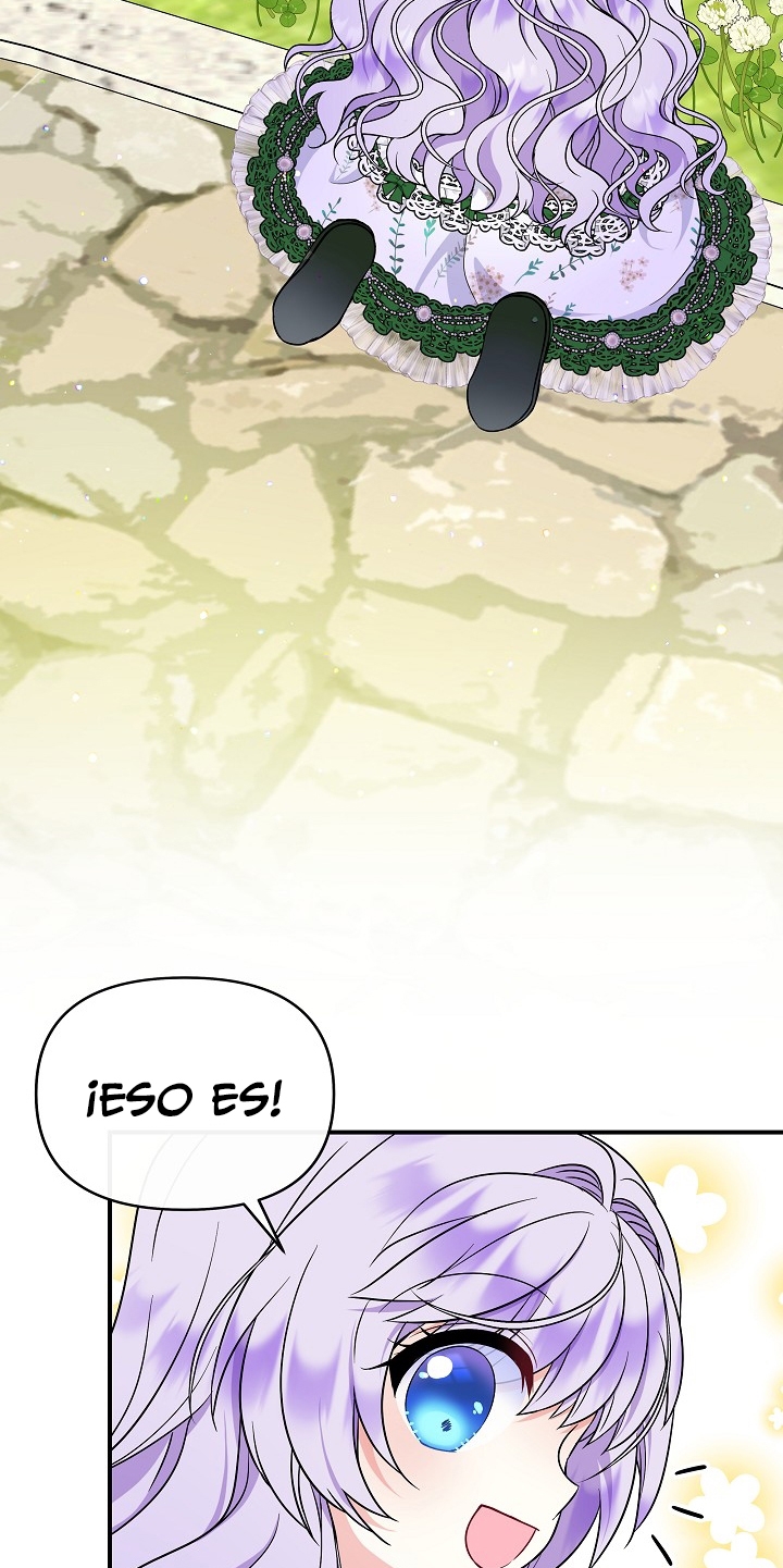 Soy La Hija Del Personaje Principal Capítulo 29 - Page 68