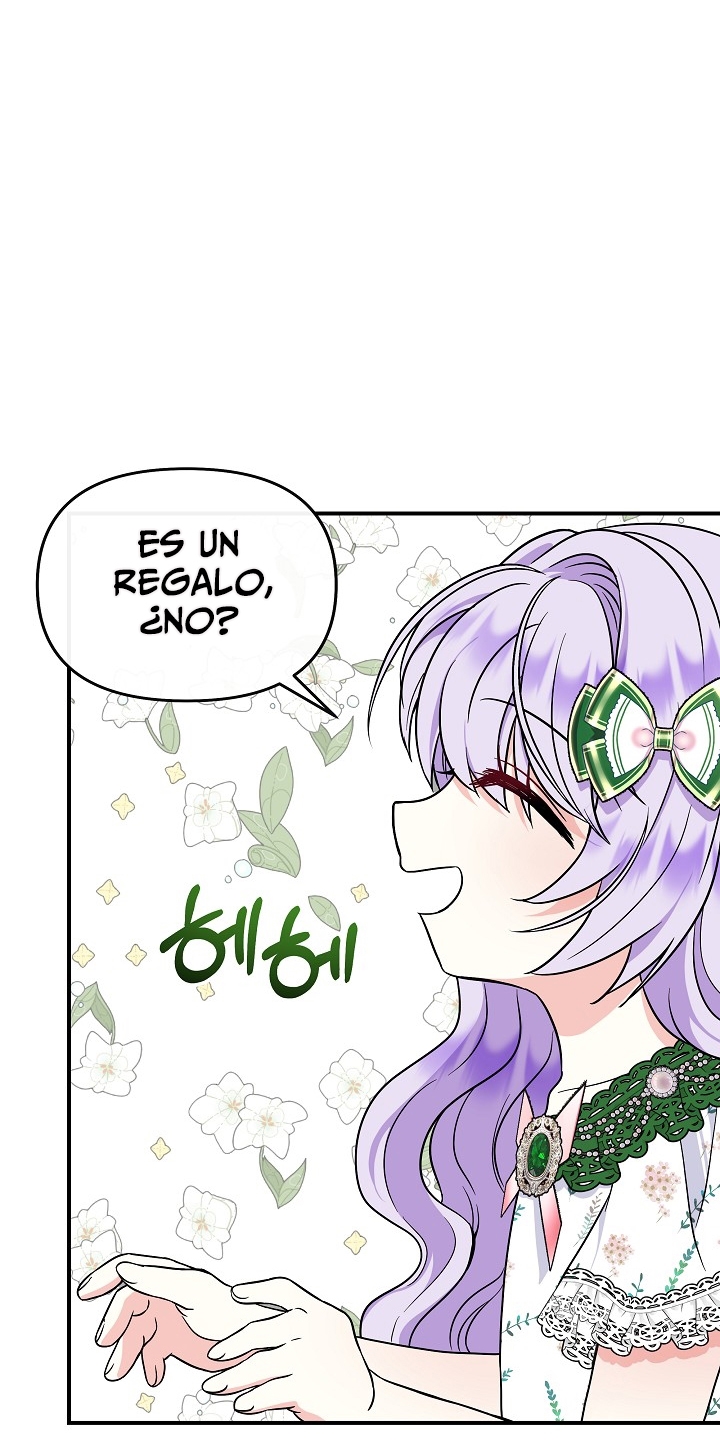 Soy La Hija Del Personaje Principal Capítulo 29 - Page 72