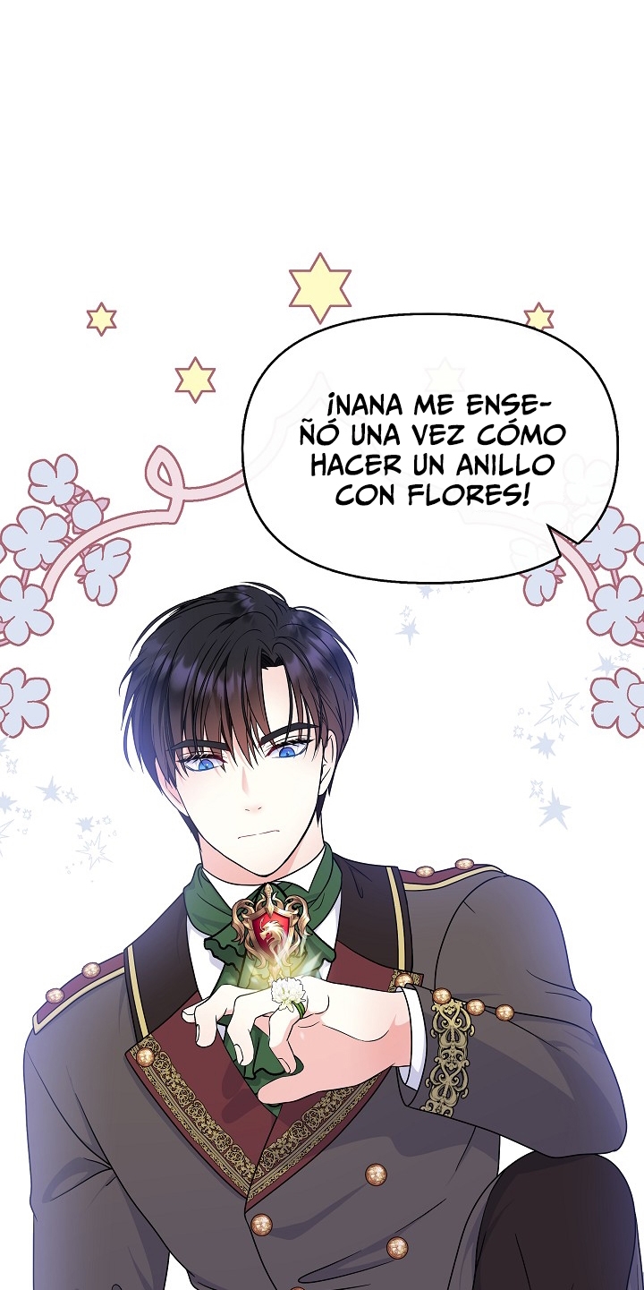 Soy La Hija Del Personaje Principal Capítulo 29 - Page 73