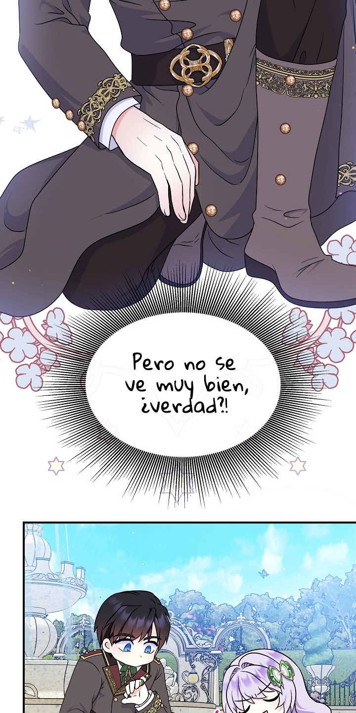 Soy La Hija Del Personaje Principal Capítulo 29 - Page 74