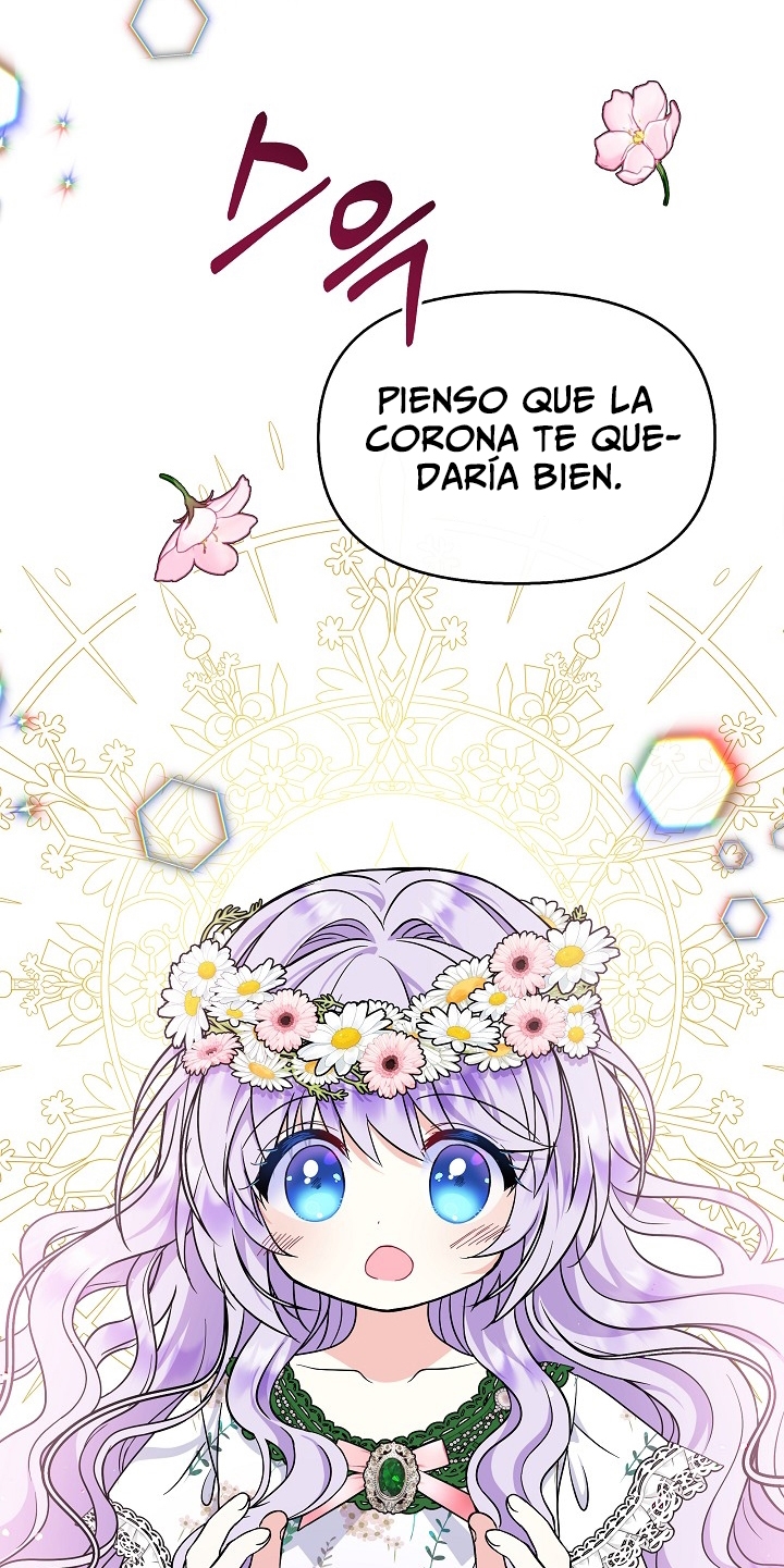 Soy La Hija Del Personaje Principal Capítulo 29 - Page 79