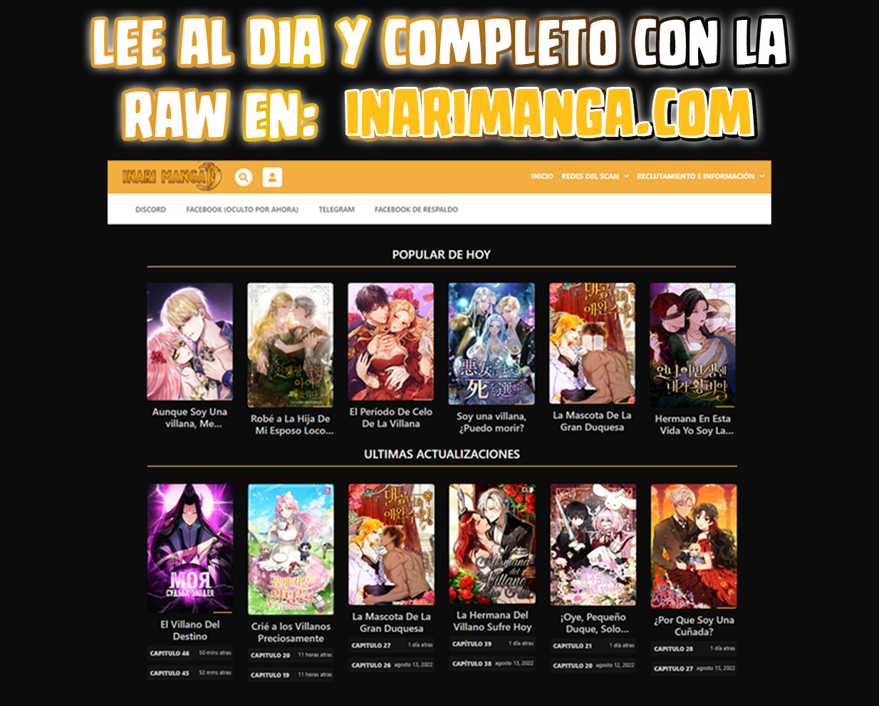 Soy La Hija Del Personaje Principal Capítulo 29 - Page 87