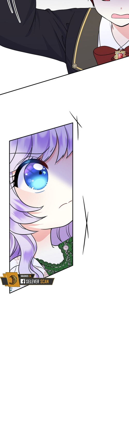 Soy La Hija Del Personaje Principal Capítulo 30 - Page 21