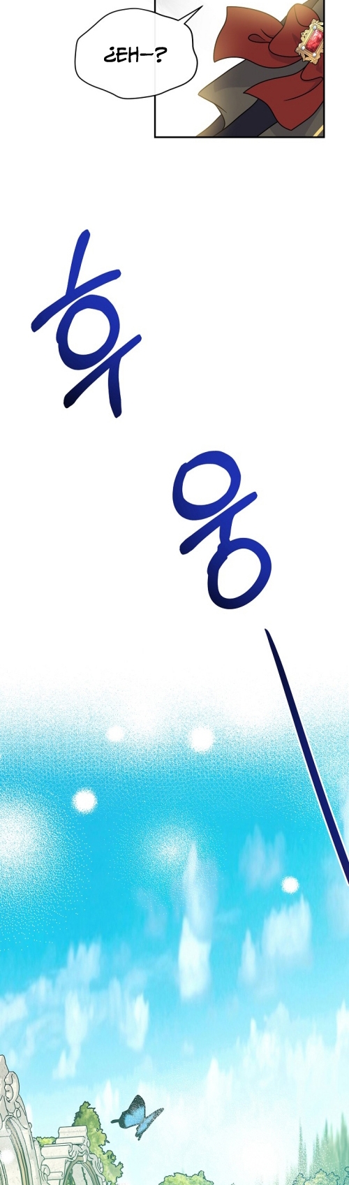 Soy La Hija Del Personaje Principal Capítulo 30 - Page 23