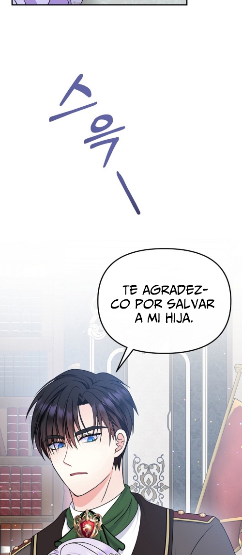 Soy La Hija Del Personaje Principal Capítulo 30 - Page 54