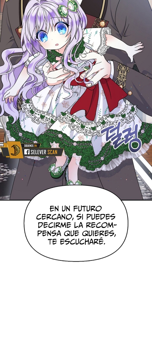 Soy La Hija Del Personaje Principal Capítulo 30 - Page 55