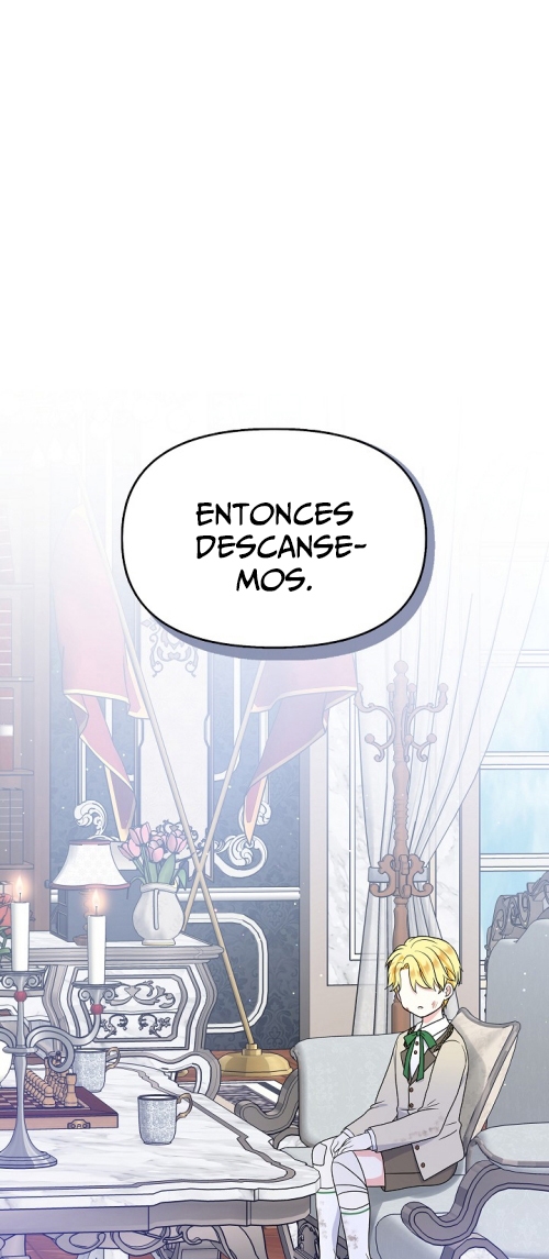 Soy La Hija Del Personaje Principal Capítulo 30 - Page 56