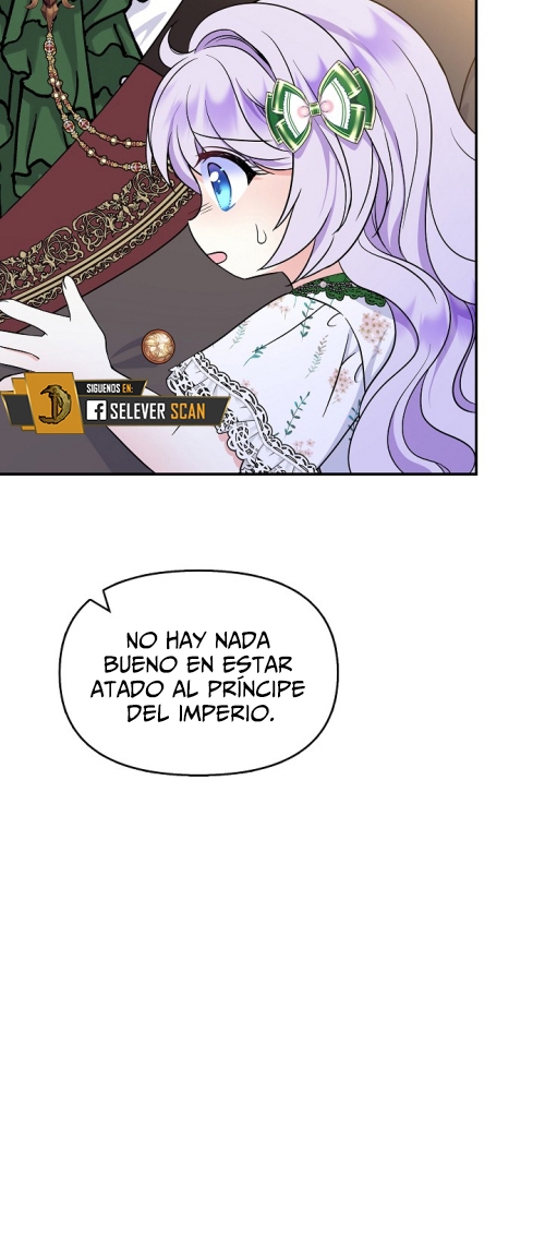 Soy La Hija Del Personaje Principal Capítulo 30 - Page 60