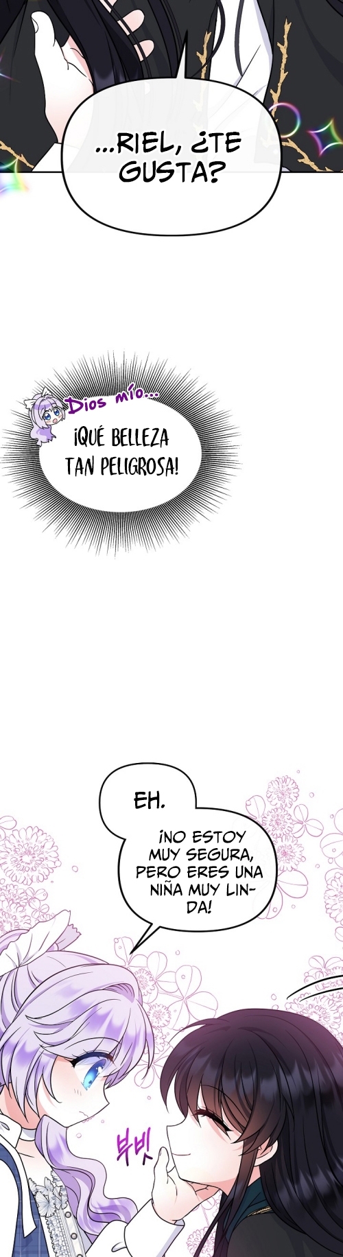 Soy La Hija Del Personaje Principal Capítulo 31 - Page 38