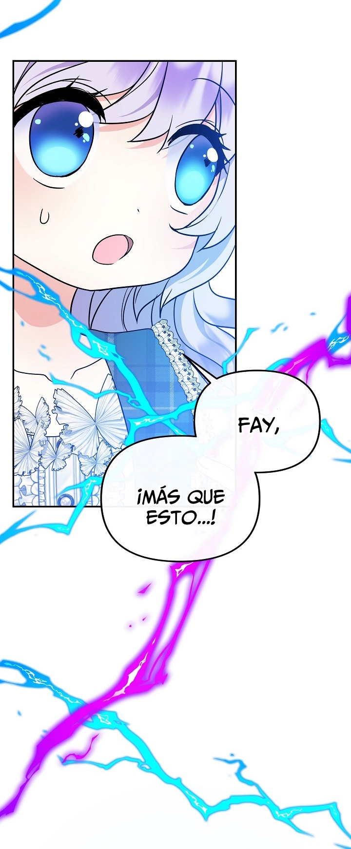 Soy La Hija Del Personaje Principal Capítulo 32 - Page 11