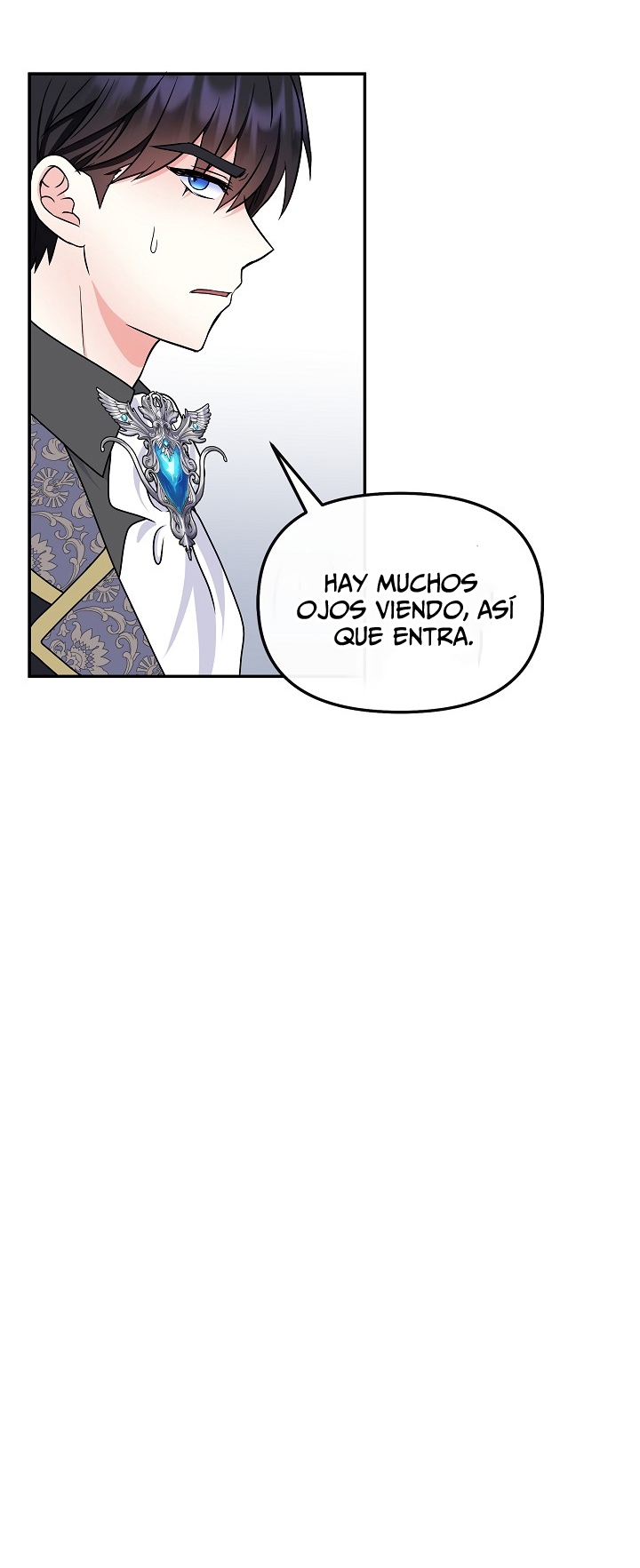 Soy La Hija Del Personaje Principal Capítulo 32 - Page 37