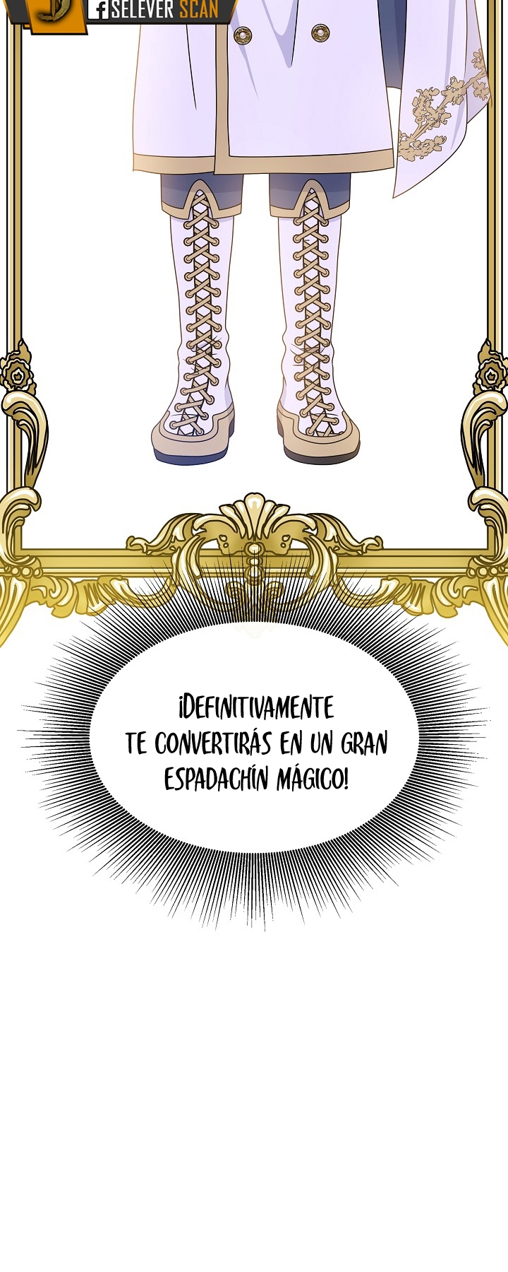Soy La Hija Del Personaje Principal Capítulo 32 - Page 50
