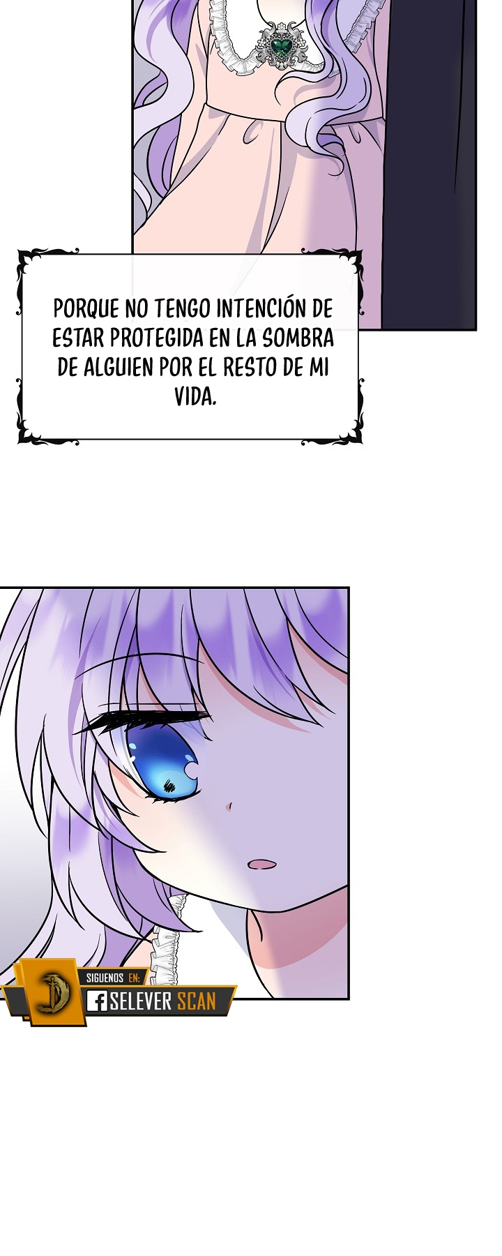 Soy La Hija Del Personaje Principal Capítulo 32 - Page 58