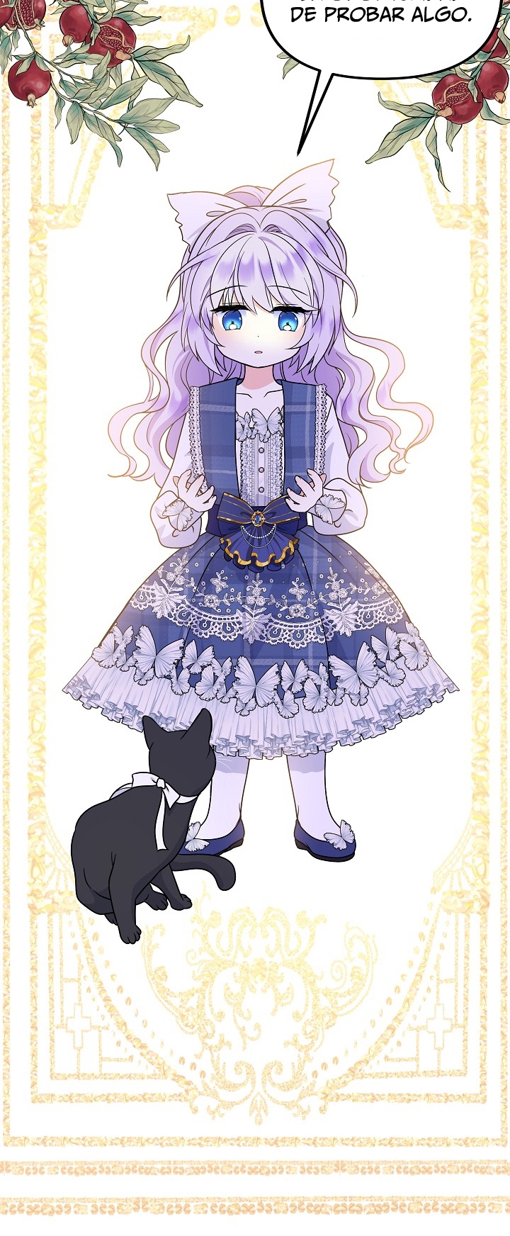 Soy La Hija Del Personaje Principal Capítulo 32 - Page 62