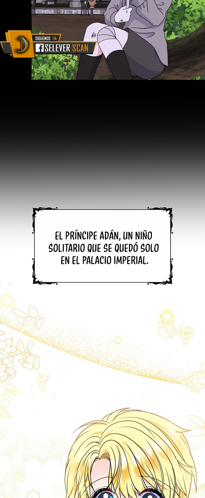Soy La Hija Del Personaje Principal Capítulo 32 - Page 66