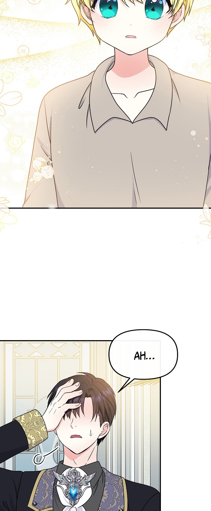 Soy La Hija Del Personaje Principal Capítulo 32 - Page 67
