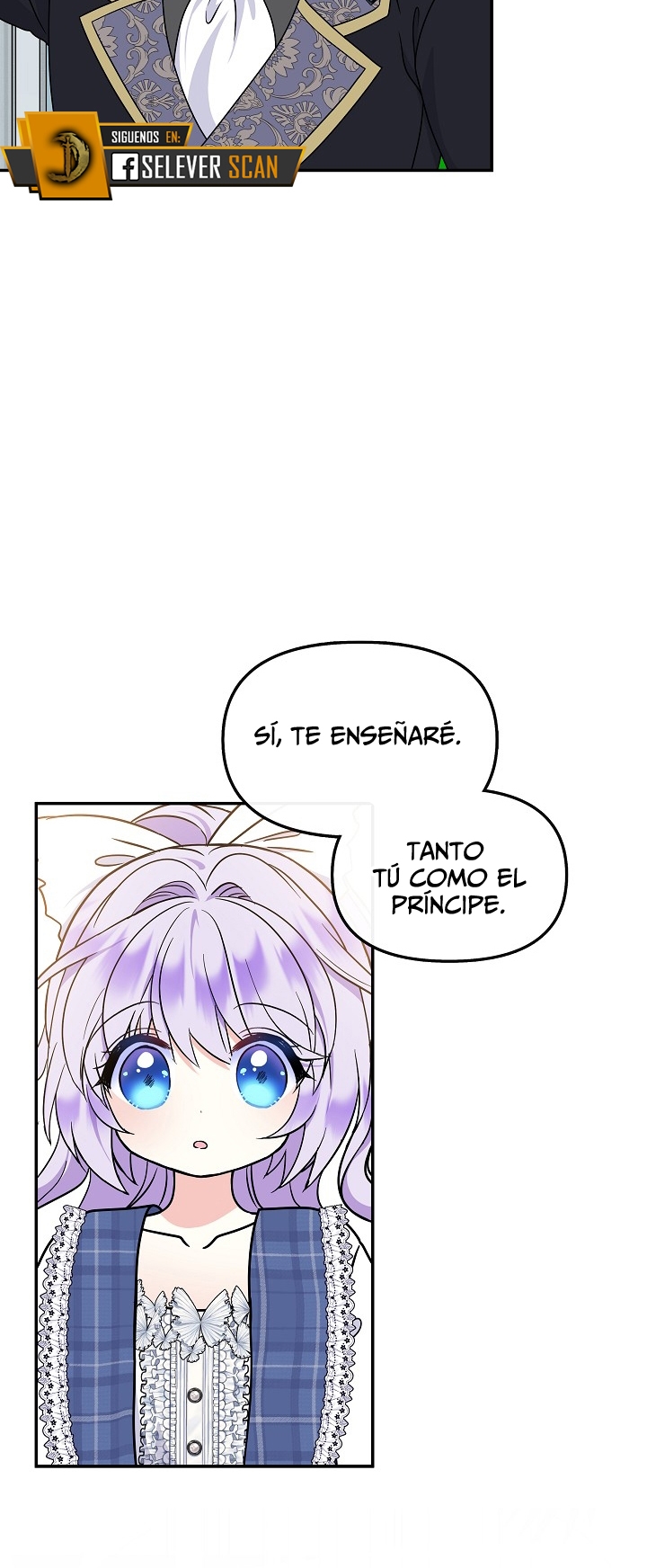 Soy La Hija Del Personaje Principal Capítulo 32 - Page 68