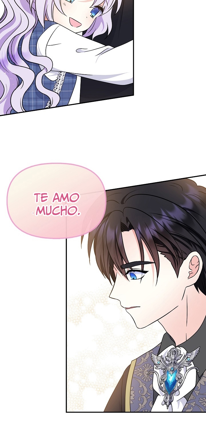 Soy La Hija Del Personaje Principal Capítulo 32 - Page 75