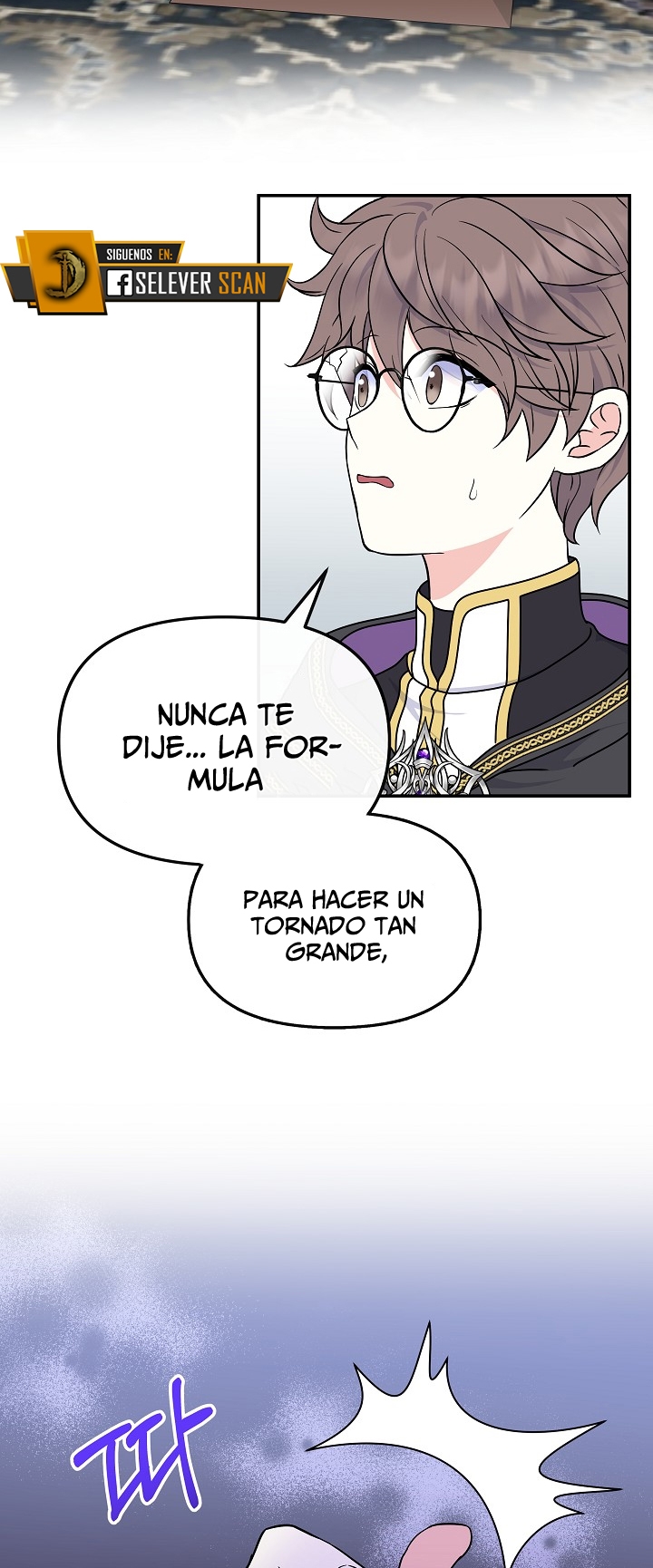 Soy La Hija Del Personaje Principal Capítulo 33 - Page 10