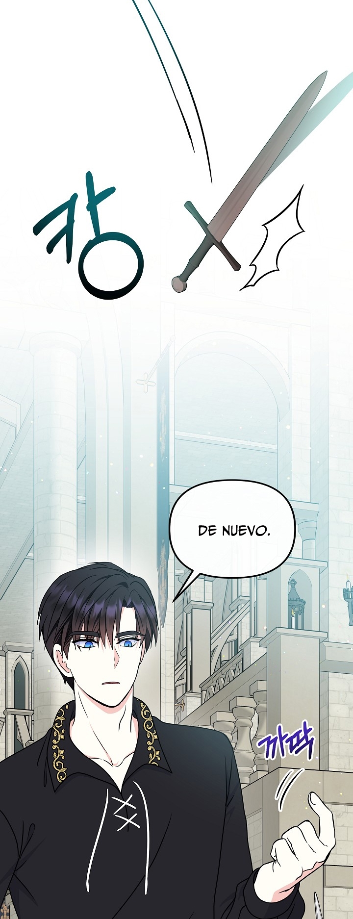 Soy La Hija Del Personaje Principal Capítulo 33 - Page 29