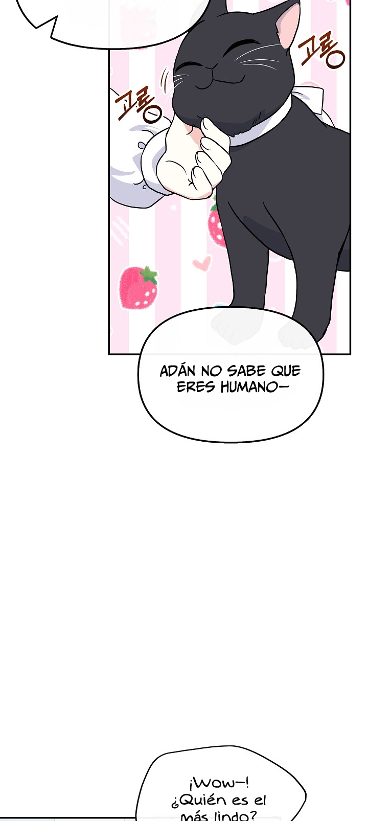 Soy La Hija Del Personaje Principal Capítulo 33 - Page 32