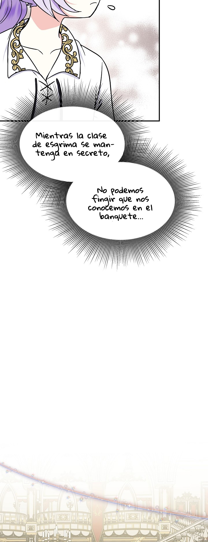 Soy La Hija Del Personaje Principal Capítulo 33 - Page 45