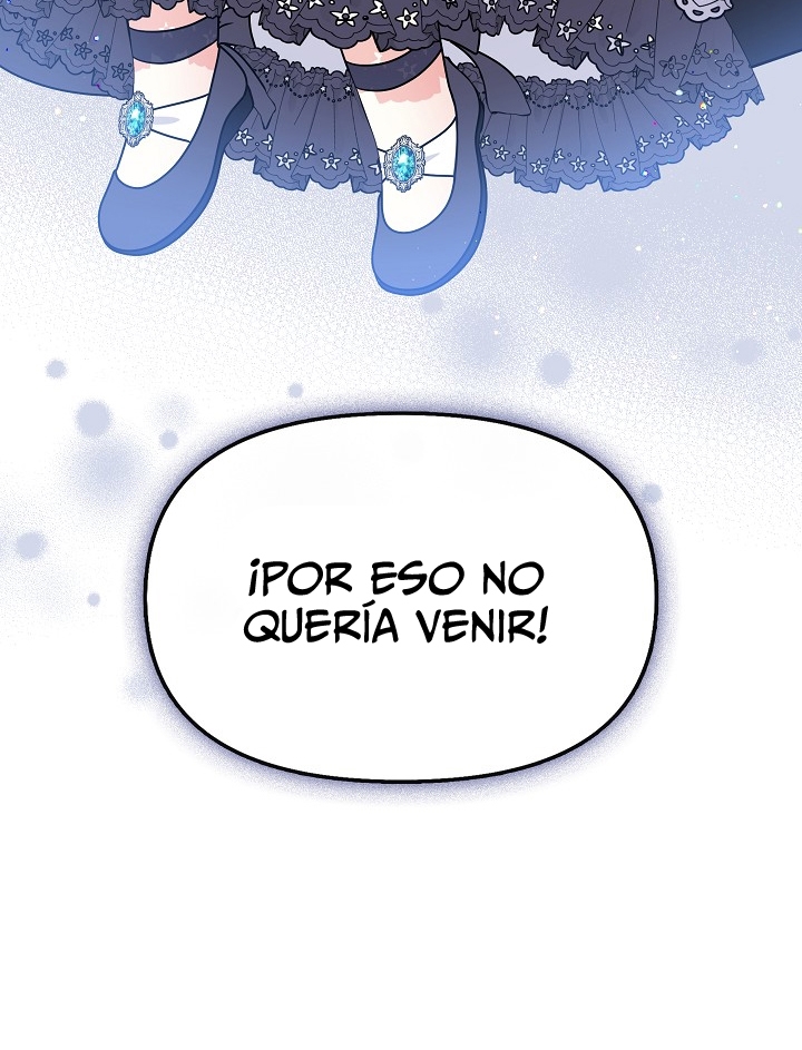 Soy La Hija Del Personaje Principal Capítulo 33 - Page 69
