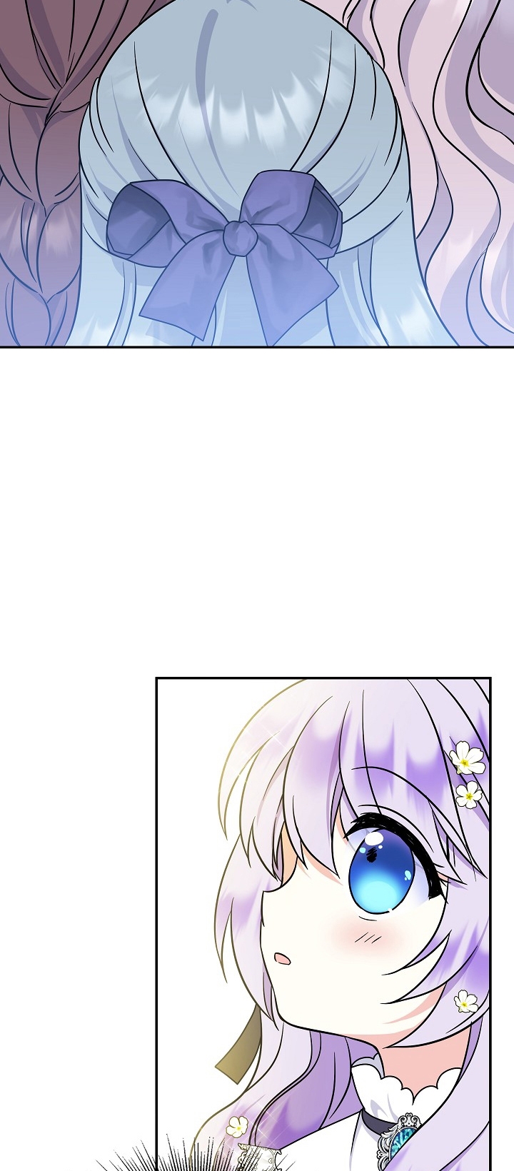 Soy La Hija Del Personaje Principal Capítulo 34 - Page 10