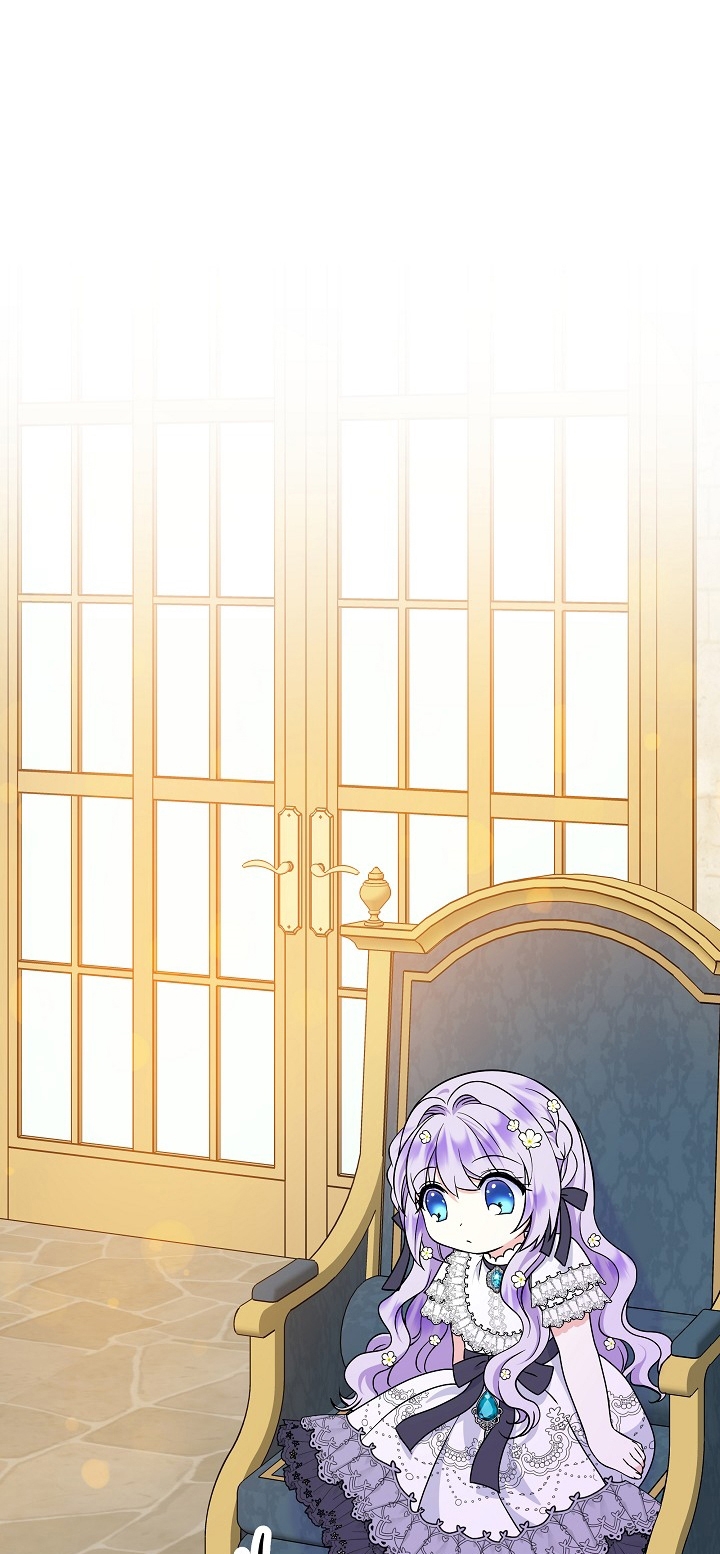 Soy La Hija Del Personaje Principal Capítulo 34 - Page 32