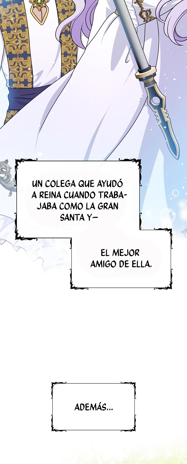 Soy La Hija Del Personaje Principal Capítulo 34 - Page 59