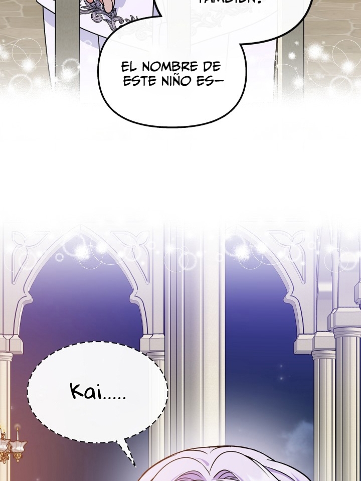 Soy La Hija Del Personaje Principal Capítulo 34 - Page 70