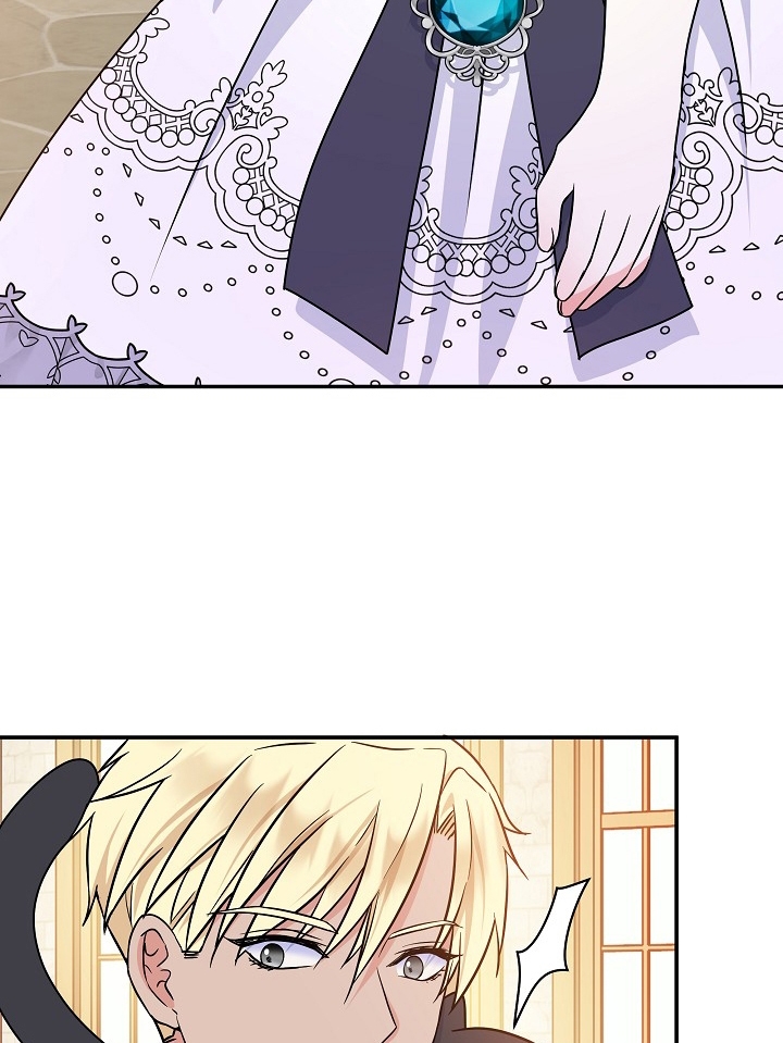 Soy La Hija Del Personaje Principal Capítulo 34 - Page 72