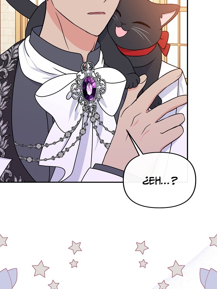 Soy La Hija Del Personaje Principal Capítulo 34 - Page 73