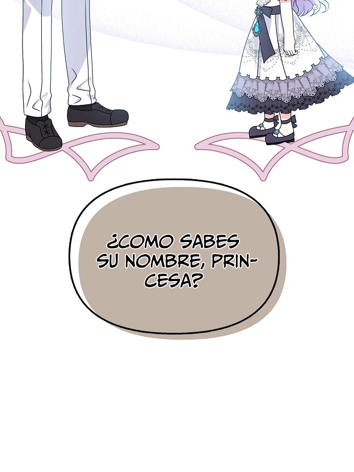 Soy La Hija Del Personaje Principal Capítulo 34 - Page 75