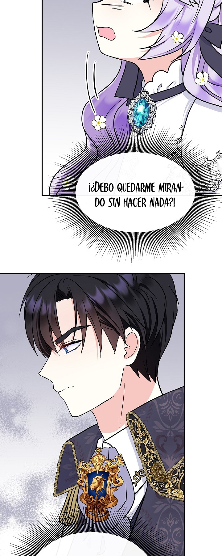 Soy La Hija Del Personaje Principal Capítulo 35 - Page 48