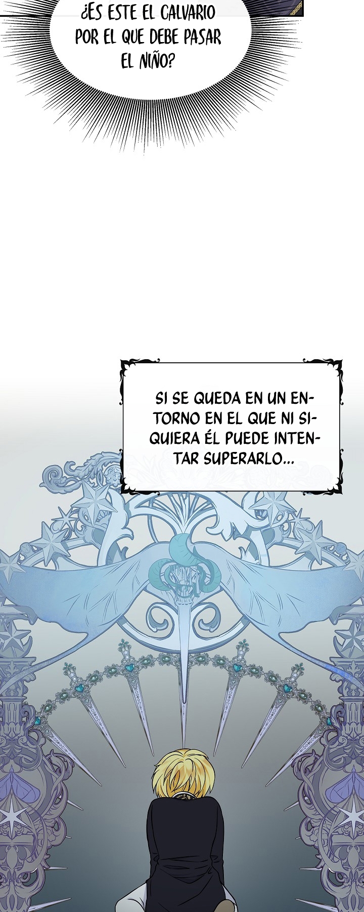 Soy La Hija Del Personaje Principal Capítulo 35 - Page 49