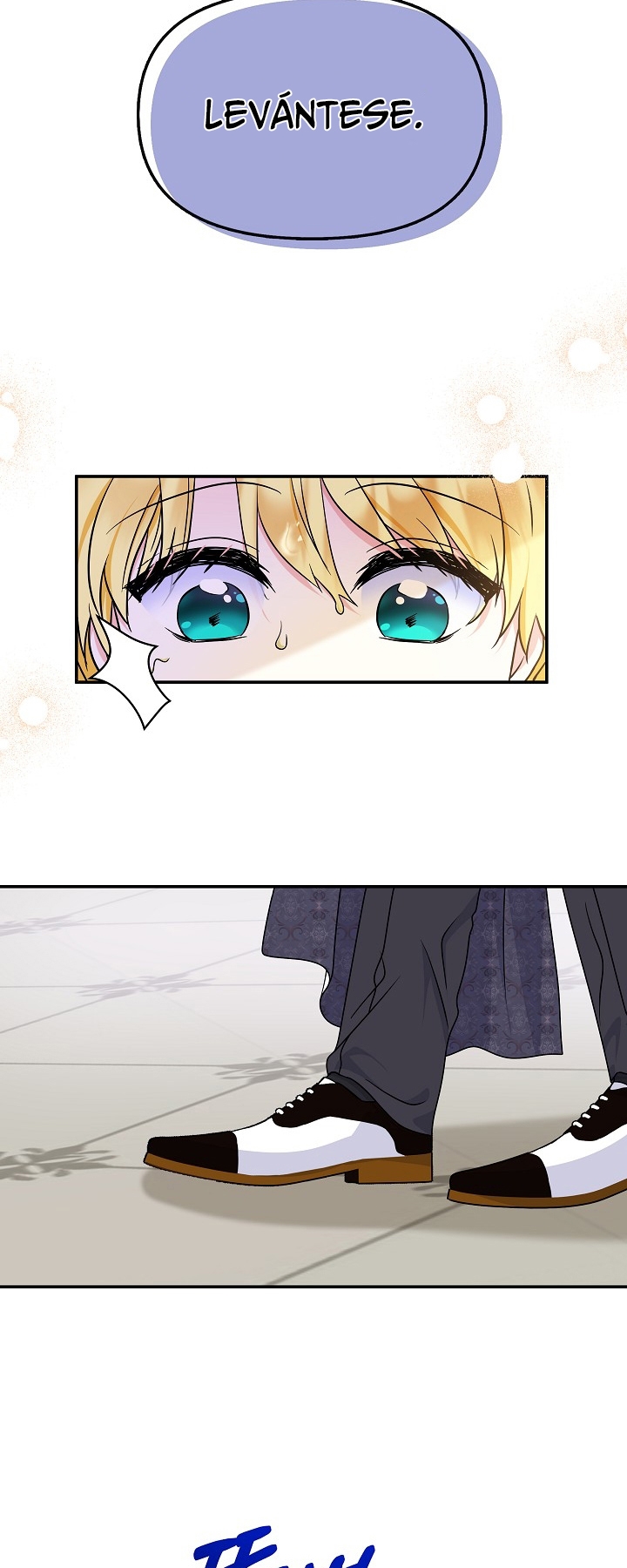 Soy La Hija Del Personaje Principal Capítulo 35 - Page 51